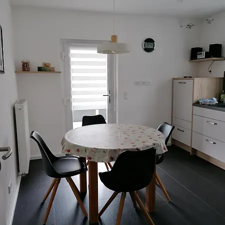 In Mit Großem Balkon * Teningen
